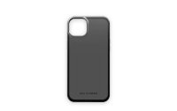 Ideal of Sweden Back Cover Clear Tinted Black iPhone 15 Plus