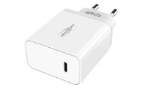 Ansmann USB-Wandladegerät Home Charger HC130PD, 30...