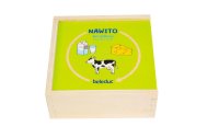 Beleduc Nawito Herstellung / Entwicklung / Tierwelten / Früchte