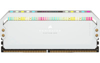Corsair DDR5-RAM Dominator Platinum RGB 5200 MHz 2x 16 GB