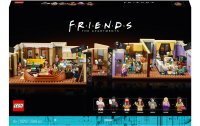 LEGO® Icons Friends Apartments 10292