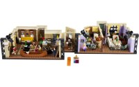 LEGO® Icons Friends Apartments 10292