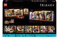 LEGO® Icons Friends Apartments 10292