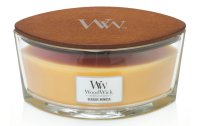 Woodwick Duftkerze Seaside Mimosa Ellipse