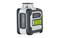 Laserliner Linienlaser CompactLine-Laser G360 Set 30 m