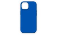 Ideal of Sweden Back Cover Silicone iPhone 15 Plus Cobalt Blue