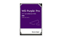 Western Digital Harddisk WD Purple Pro 3.5" SATA 18 TB