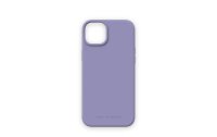 Ideal of Sweden Back Cover Silicone iPhone 15 Plus Violett