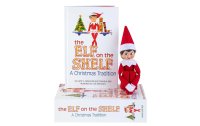 the Elf on the Shelf Elf on the Shelf: Girl – Light Tone -EN-