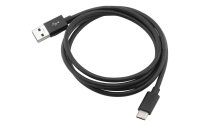 Ansmann USB 3.0-Kabel 1700-0080 USB A - USB C 1.2 m