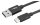 Ansmann USB 3.0-Kabel 1700-0080 USB A - USB C 1.2 m