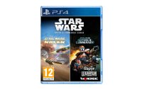 GAME Star Wars – Racer and Commando Combo