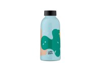 Mama Wata Thermosflasche Confetti 470 ml, Mehrfarbig