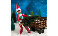 the Elf on the Shelf Spielzeugfigur Elf: Trees Farm PJs