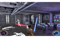 GAME Star Wars – Jedi Knight Collection