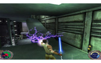 GAME Star Wars – Jedi Knight Collection