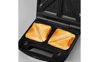 Severin Sandwich-Toaster SA 2968 1000 W