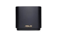 ASUS Mesh-System ZenWiFi XD4 Plus 2er Set, Schwarz