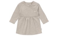 noppies Kleid Nevada Taupe Gr. 74