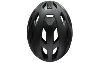 Lazer Helm Road Strada KinetiCore Full Matte Black, S