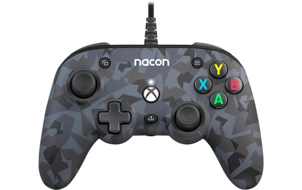 Nacon Controller Xbox Compact PRO Camo Urban