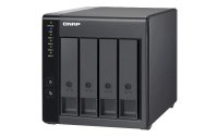 QNAP NAS-Erweiterungsgehäuse TR-004, 4-bay, USB 3.0