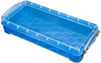 Really Useful Box Aufbewahrungsbox 0.55 Liter Blau