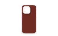Ideal of Sweden Back Cover Silicone iPhone 15 Pro Dark Amber