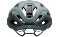 Lazer Helm Road Strada KinetiCore Matte Slate Blue, L