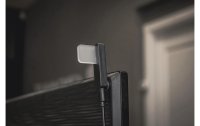 Luxafor Flag mit 1.5 m USB-C Kabel, Schwarz