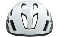 Lazer Helm Road Strada KinetiCore White, L