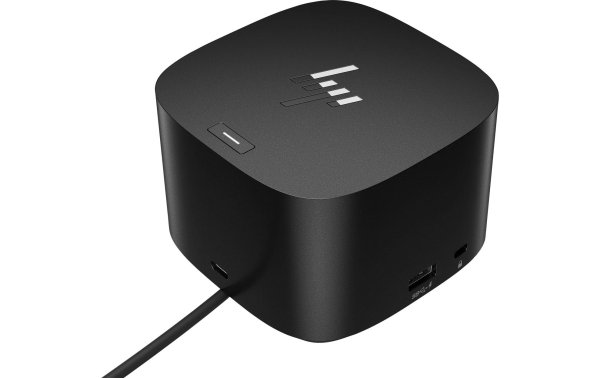 HP Dockingstation Thunderbolt 120W G4 4J0A2AA