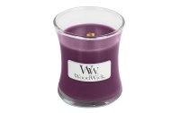 Woodwick Duftkerze Spiced Blackberry Mini Jar