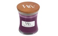 Woodwick Duftkerze Spiced Blackberry Mini Jar