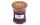 Woodwick Duftkerze Spiced Blackberry Mini Jar