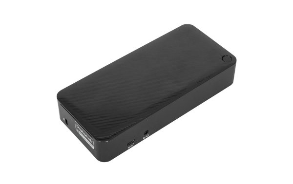 Targus Dockingstation USB-C Dual 4K 100W