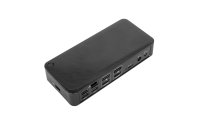 Targus Dockingstation USB-C Dual 4K 100W