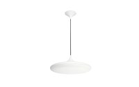 Philips Hue Pendelleuchte White Ambiance Cher, Weiss, Bluetooth