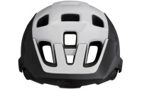 Lazer Helm Jackal KinetiCore Matte White Black, S