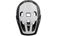 Lazer Helm Jackal KinetiCore Matte White Black, S