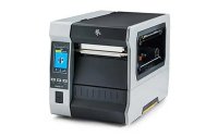 Zebra Technologies Etikettendrucker ZT620 300dpi Cutter