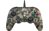 Nacon Controller Xbox Compact PRO Camo Forest