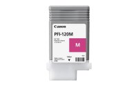Canon Tinte PFI-120M Magenta