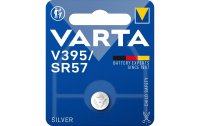 Varta Knopfzelle V395 1 Stück