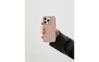 Ideal of Sweden Back Cover Silicone iPhone 15 Pro Max Blush Pink