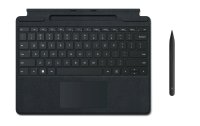 Microsoft Surface Signature Keyboard mit Slim Pen 2...