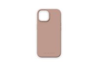 Ideal of Sweden Back Cover Silicone iPhone 15 Blush Pink