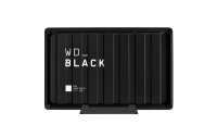 WD Black Externe Festplatte WD_BLACK D10 Game Drive 8 TB