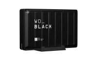 WD Black Externe Festplatte WD_BLACK D10 Game Drive 8 TB