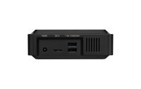 WD Black Externe Festplatte WD_BLACK D10 Game Drive 8 TB